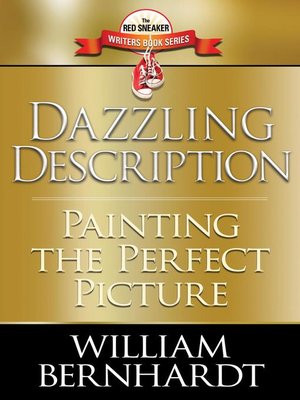 cover image of Dazzling Description